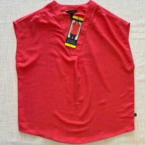 Banana Republic Women's Scarlet Blouse